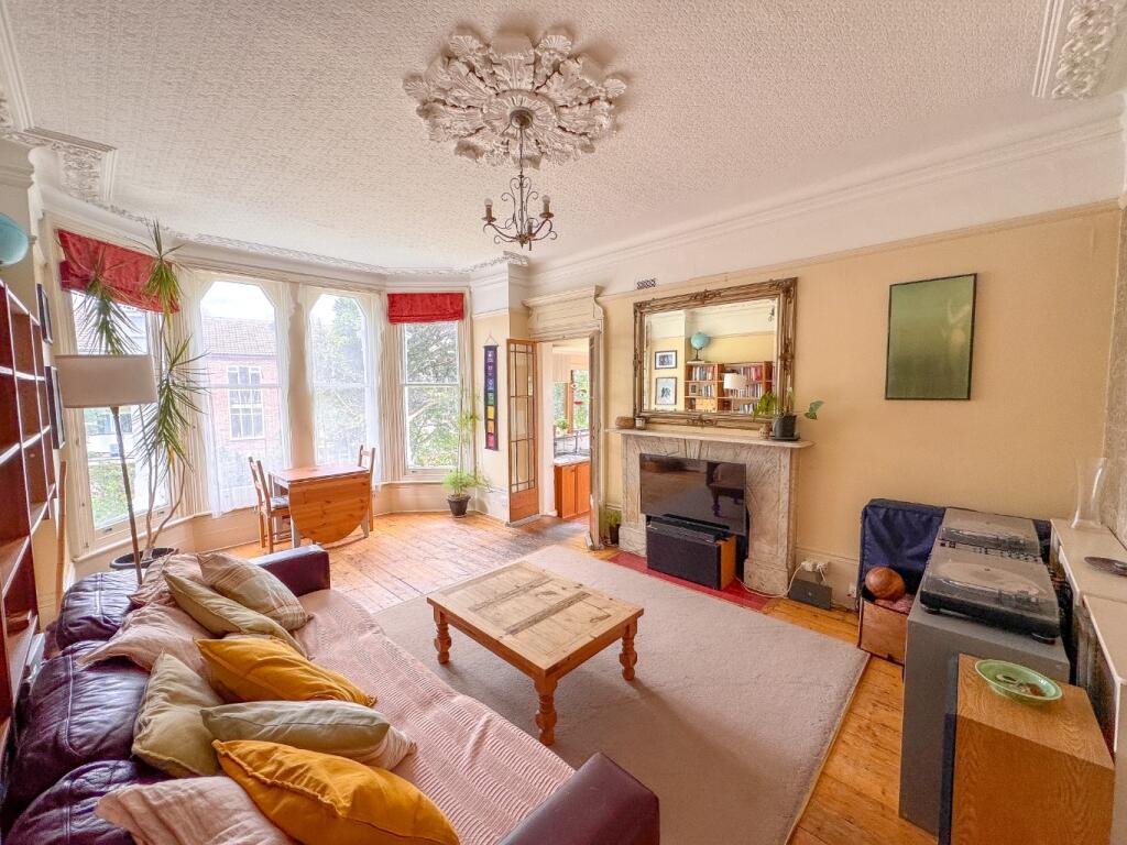 Main image of property: Cheviot Lodge, 100 Eglinton Hill, Shooters Hill, London, SE18 3DY