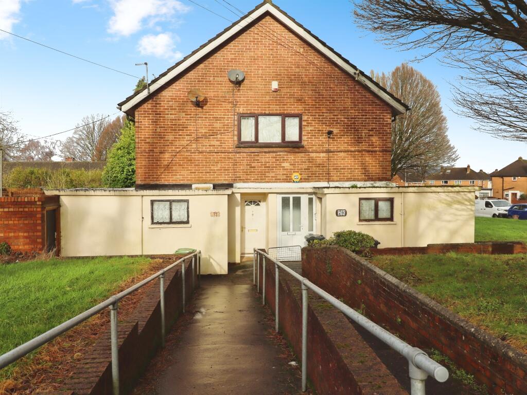 Main image of property: Ilfracombe Crescent, Llanrumney, Cardiff