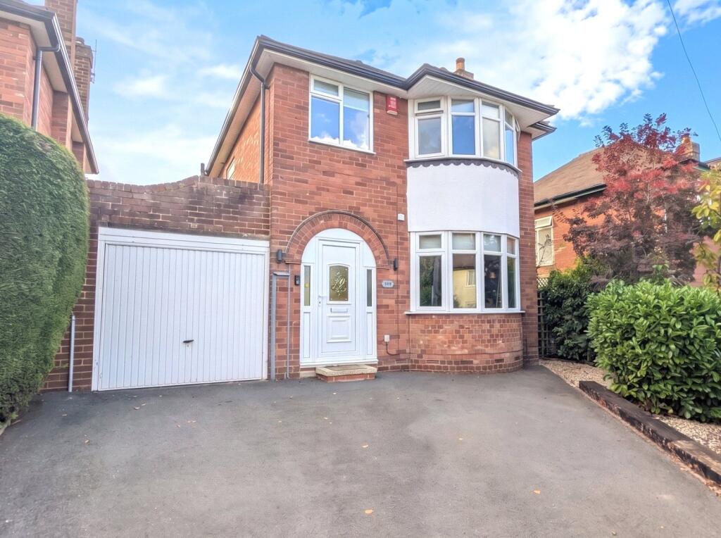 Main image of property: Elmsdale Crescent, Admaston, Telford, Shropshire, TF5