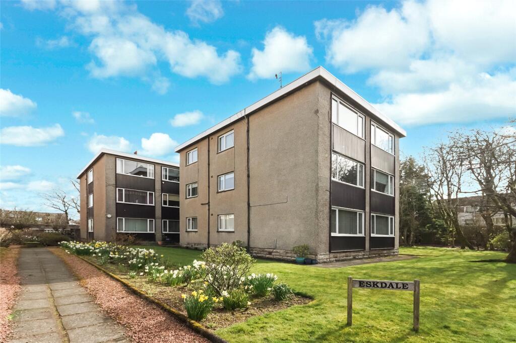 Main image of property: Eskdale, Kirkvale Court, Newton Mearns, Glasgow, G77
