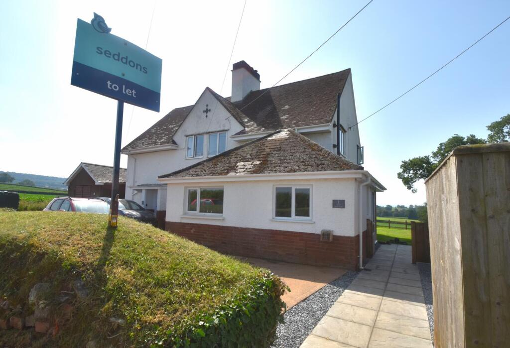 Main image of property: Kentisbeare, Cullompton