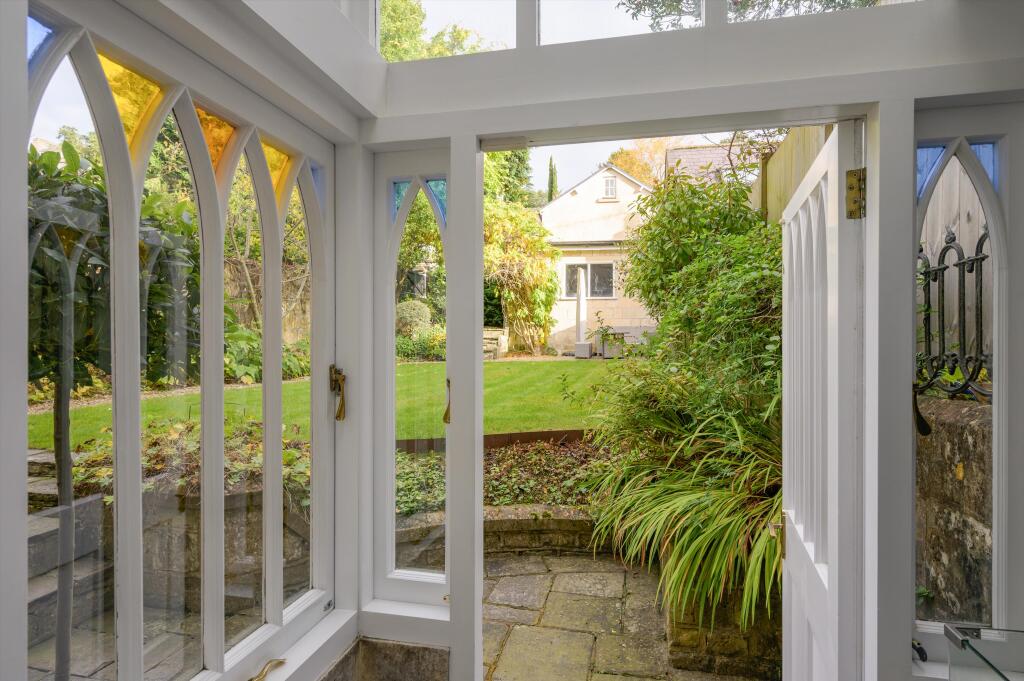 Additional image 22 of Prior Park Road, Bath, Somerset, BA2