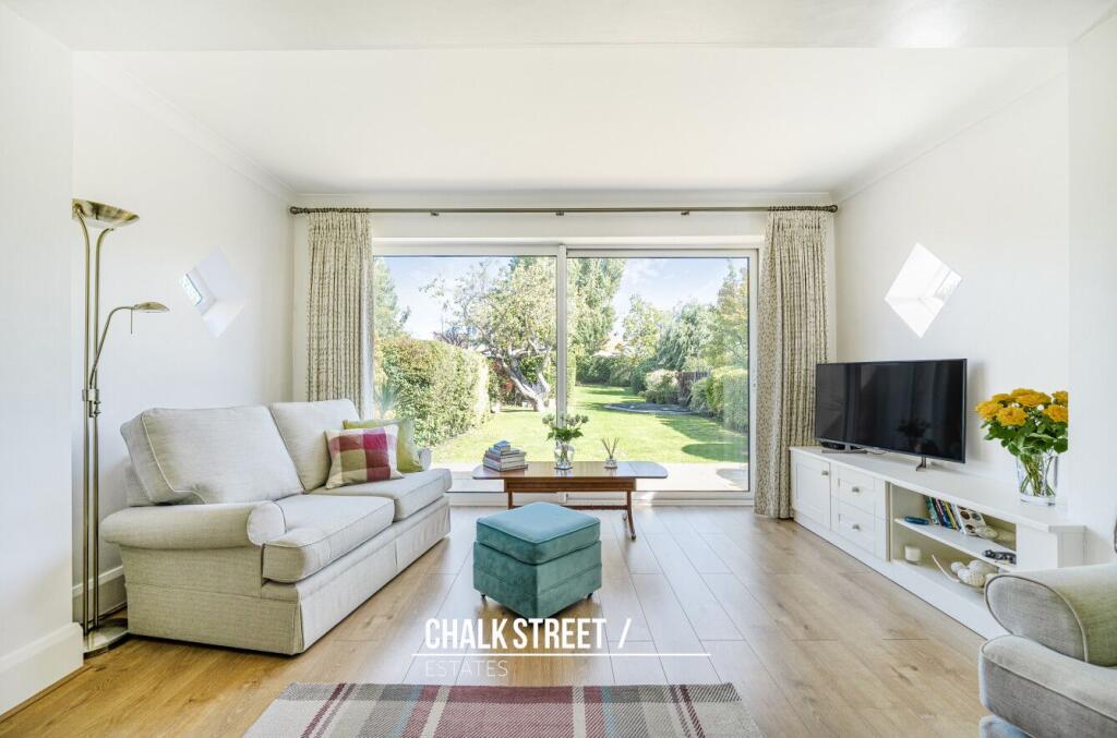 Main image of property: Clyde Way, Rise Park, RM1