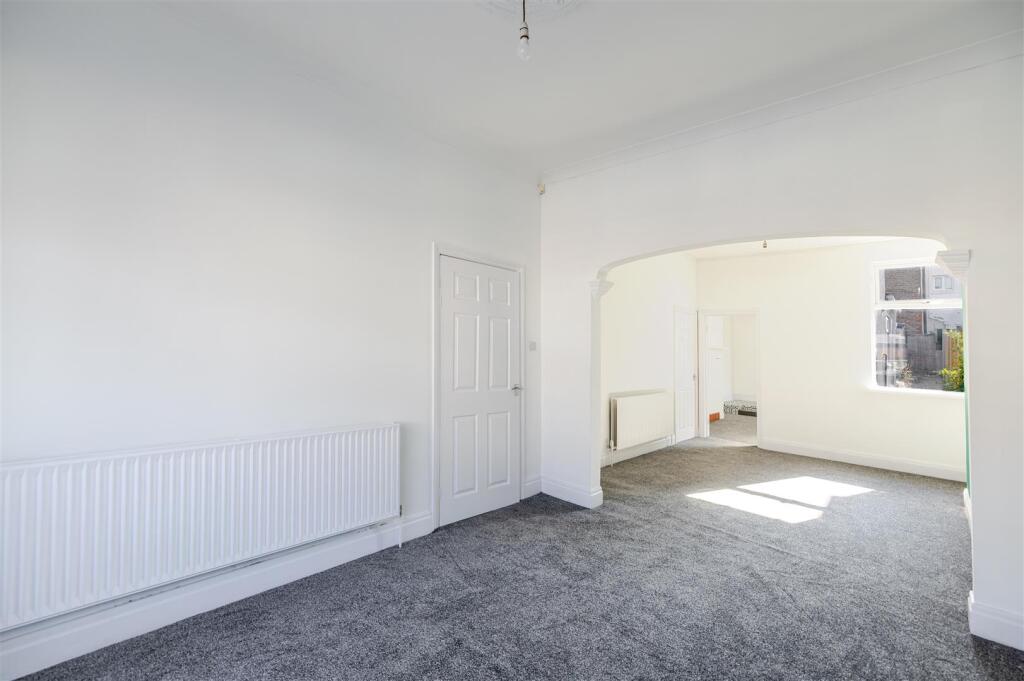 House in Doncaster - More