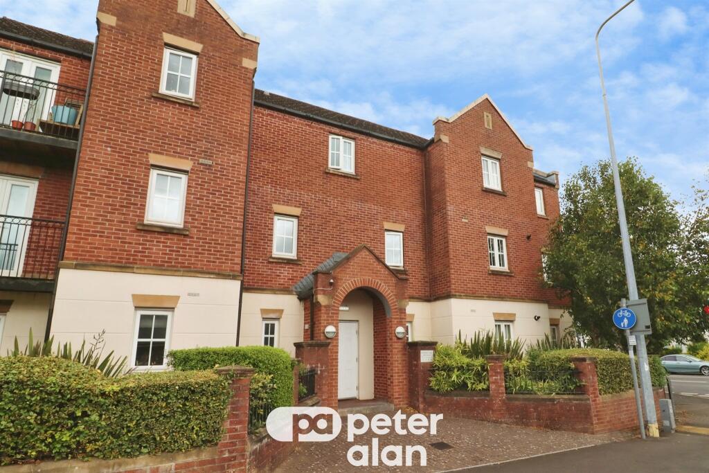 Main image of property: Phoenix Way, Cardiff