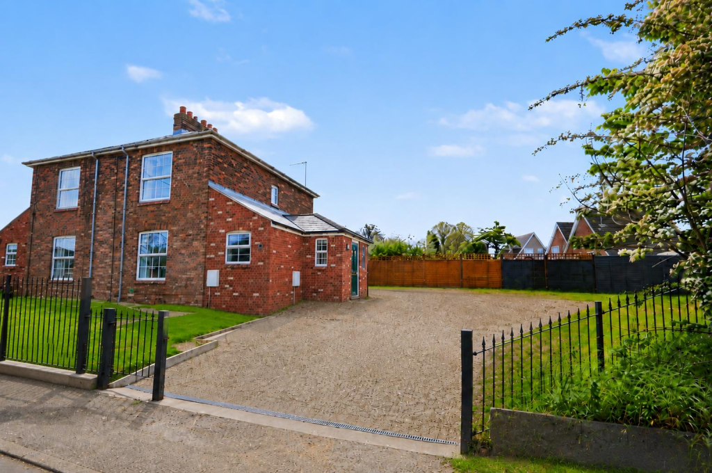 Main image of property: Station Road, Cogenhoe, NN7