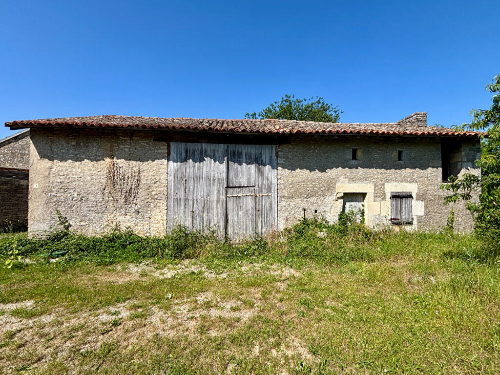 Main image of property: Poitou-Charentes, Vienne, Linazay