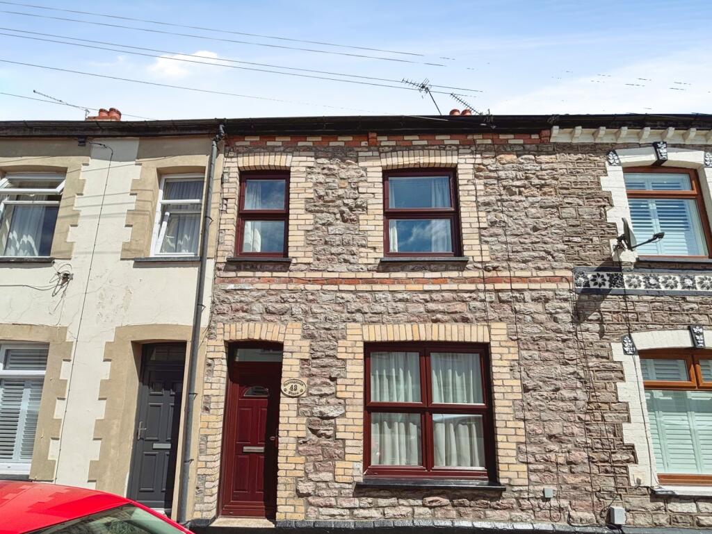 Main image of property: Springfield Place, Pontcanna, Cardiff