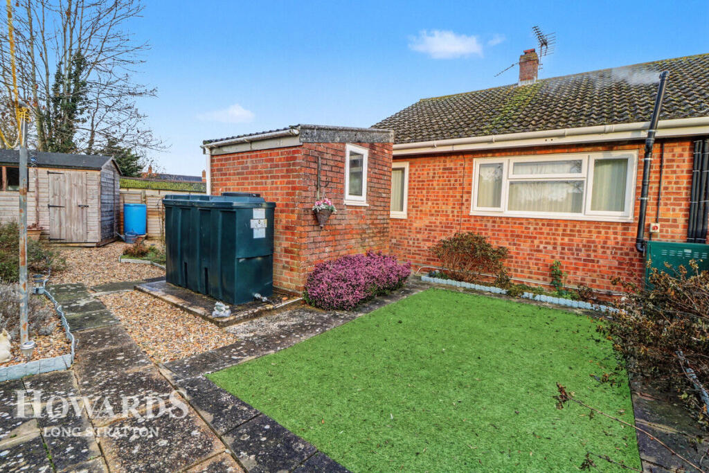Main image of property: Sturmy Close, Long Stratton