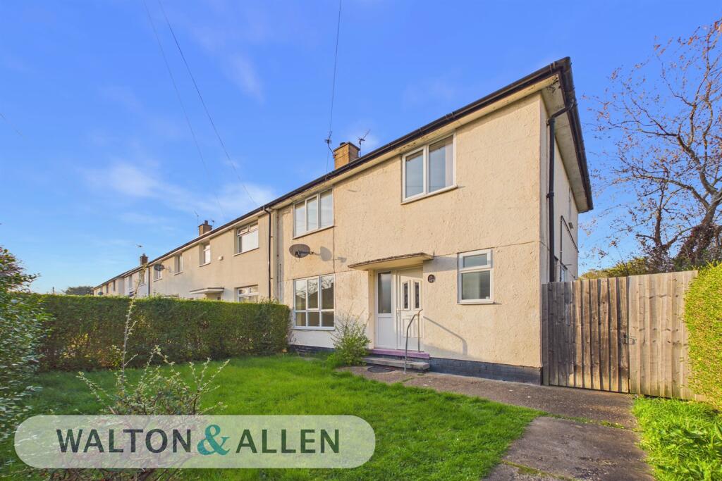 Main image of property: Green Lane, Clifton, Nottingham