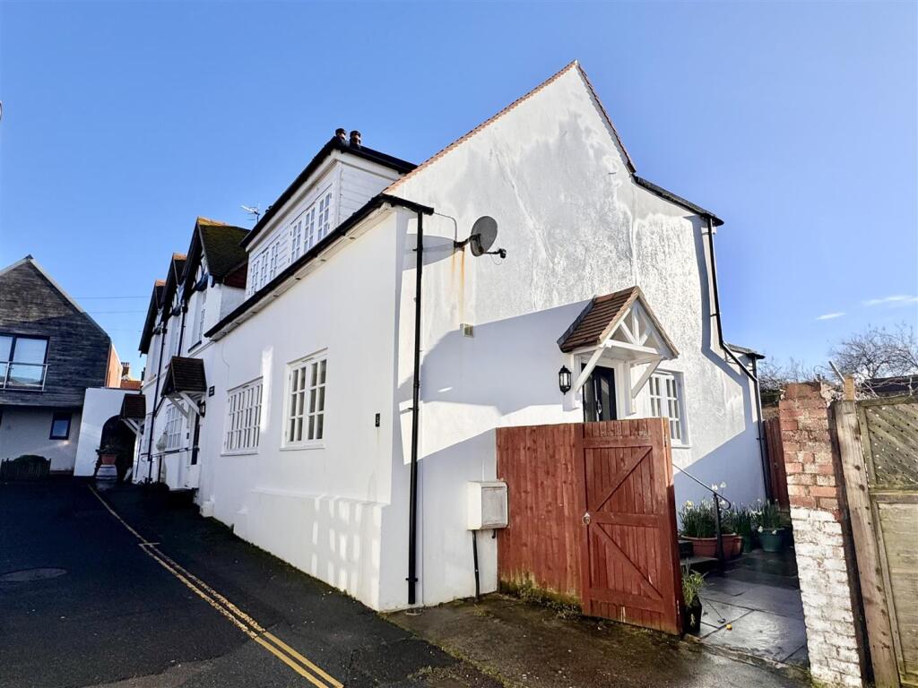 Main image of property: Pelham Yard, Seaford