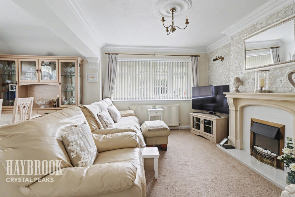 Main image of property: Carlin Street, Normanton Spring