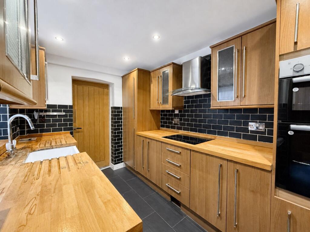 House in Liverpool - View 2