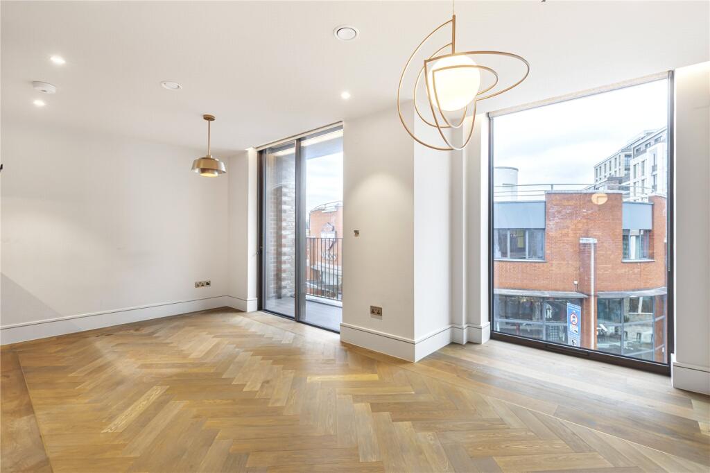 Main image of property: Edith Row, London, SW6