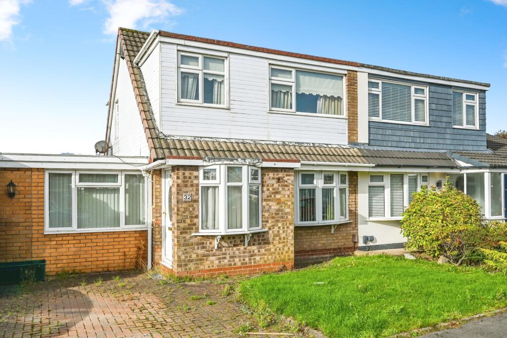 Main image of property: West Meade, Liverpool, Merseyside, L31