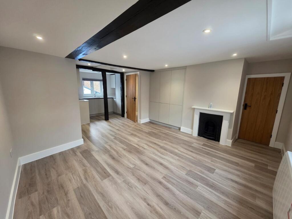 Main image of property: Little Stone House, 88 High Street, Marlow, Buckinghamshire, SL7