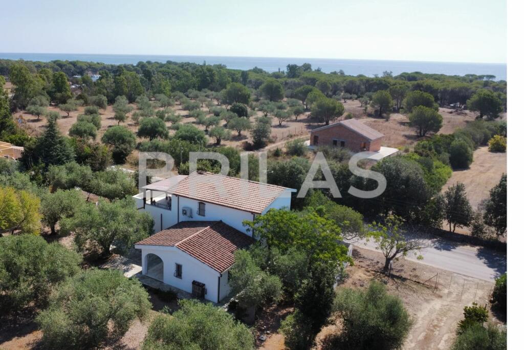Main image of property: Sardinia, Nuoro, Orosei