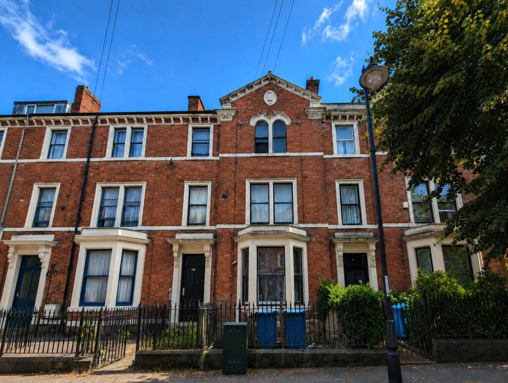 Main image of property: Hartington Street, Derby, Derbyshire