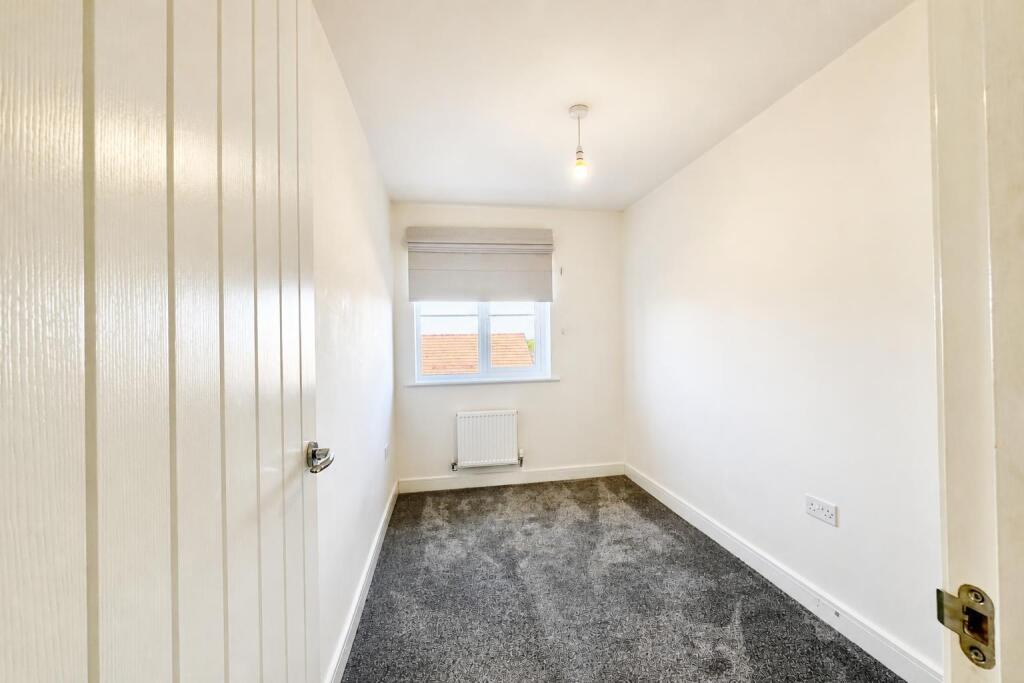 House in Stafford, The Hollies, Burleyfields - View 4