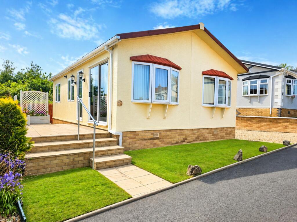 Main image of property: Cottage Park, Ross-on-Wye