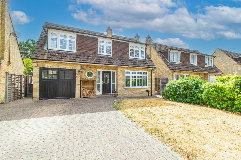 Main image of property: Frere Avenue, Fleet, GU51
