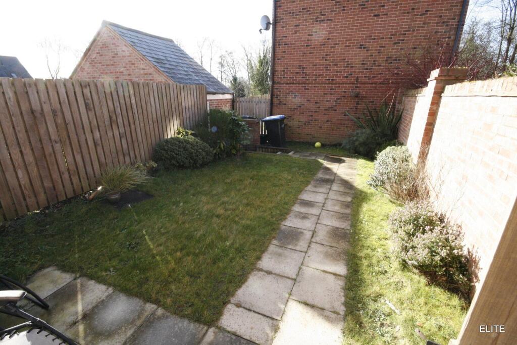 House in Durham - View 5