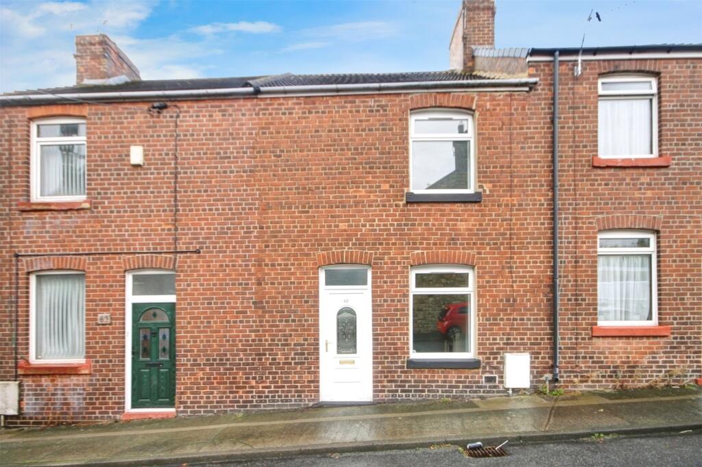 Main image of property: Edith Street, Consett, County Durham, DH8