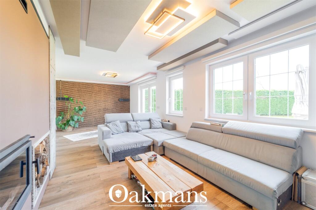 Additional image 11 of Stockwood, Redditch, Worcestershire, B96