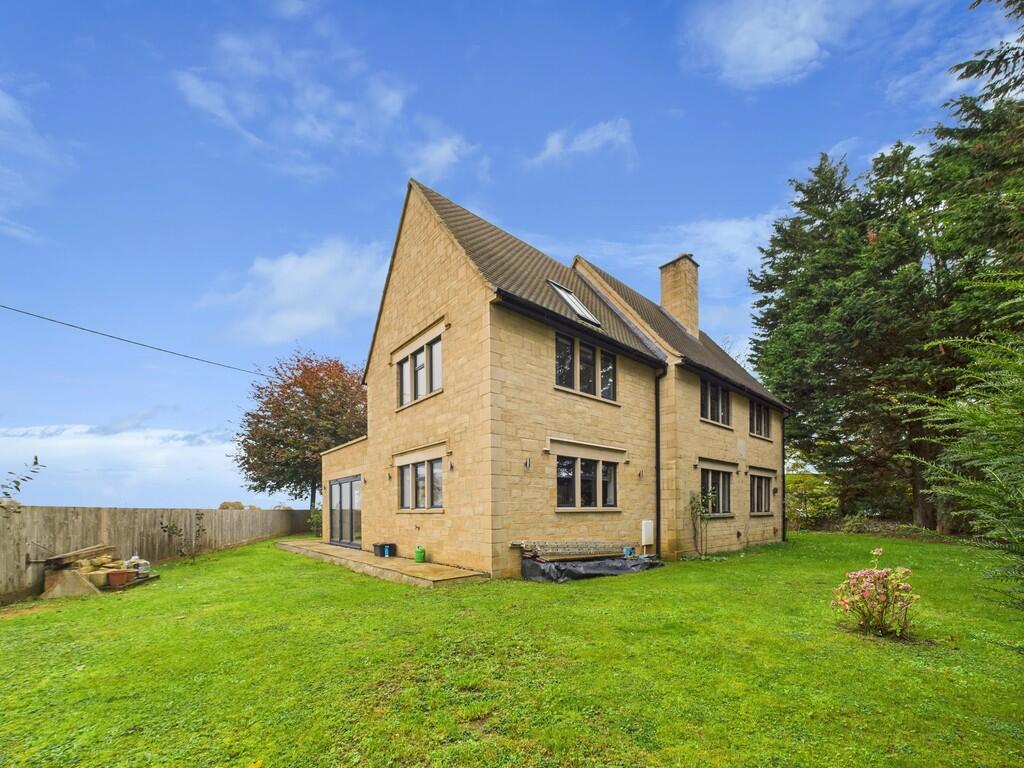 Main image of property: Alton House, Kingscote, Tetbury