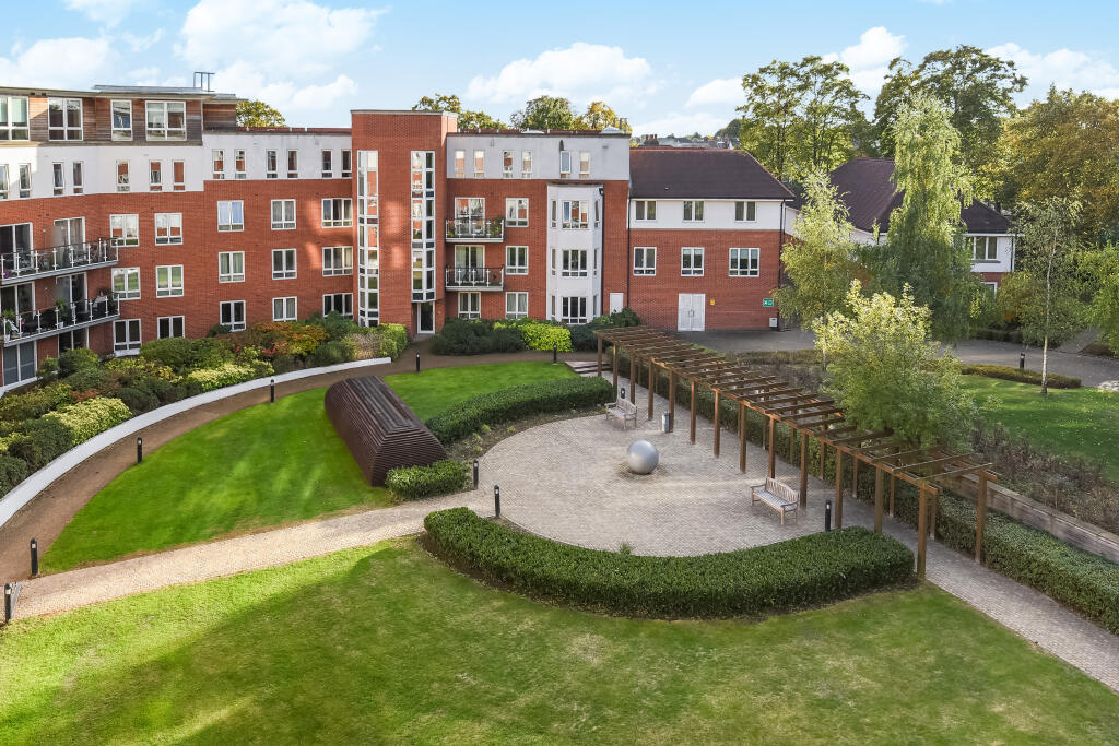 Main image of property: Regency Court, South Woodford, E18