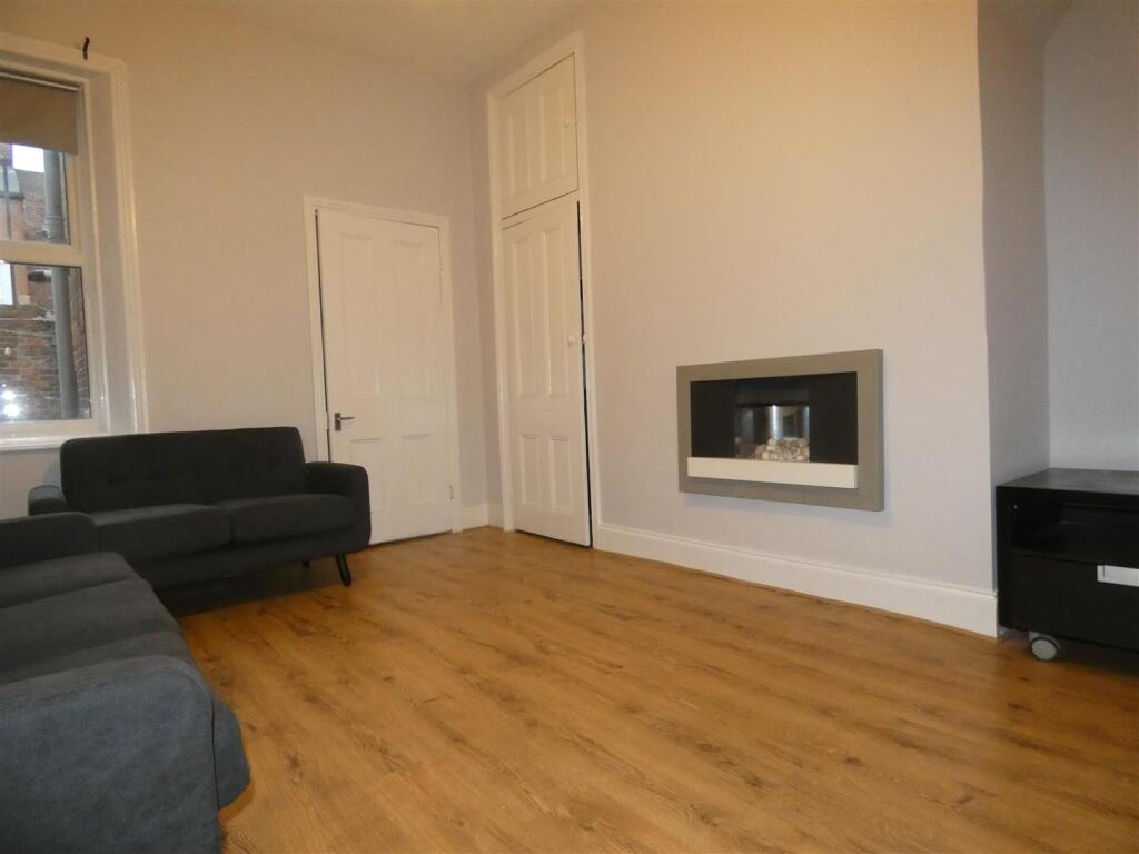 Main image of property: Warton Terrace, Heaton