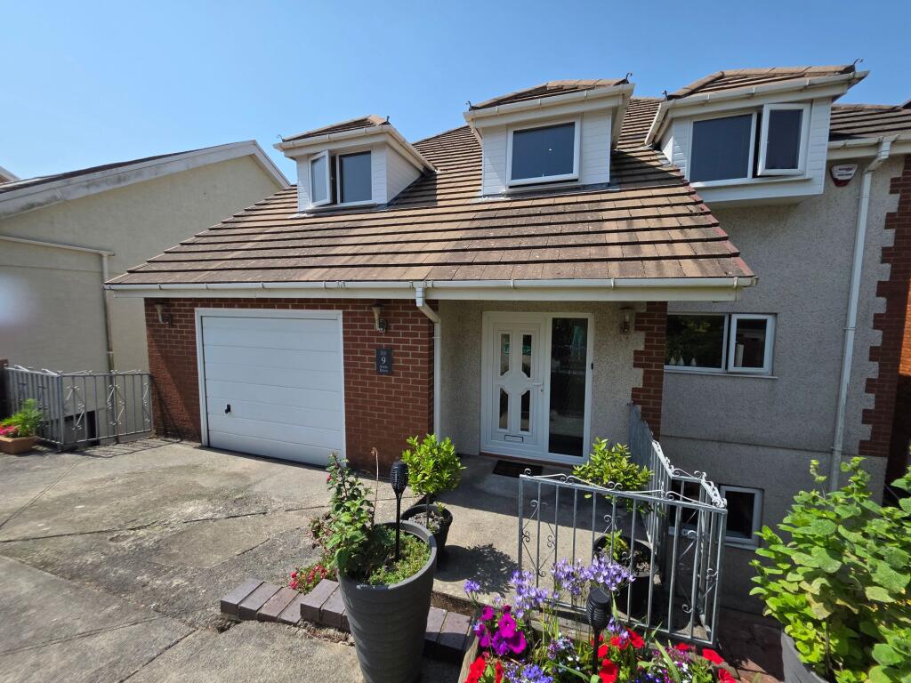 Main image of property: Ascot Drive, Baglan, SA12