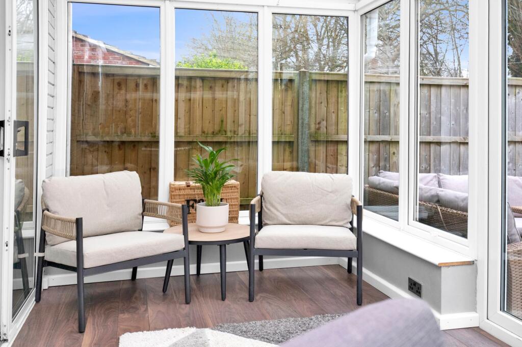 House in Arun, Felpham - View 3