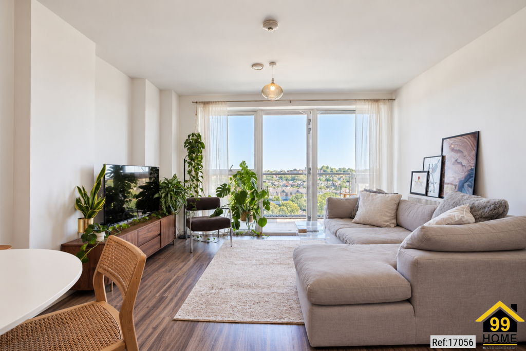Apartment in London - View 2