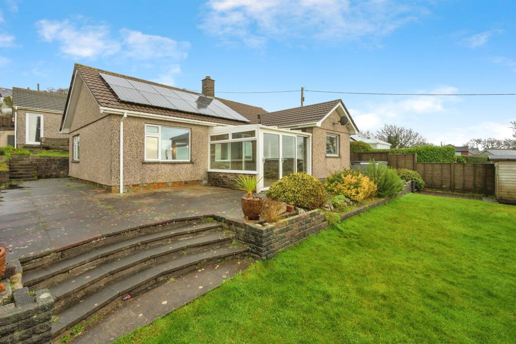 Main image of property: Wotter Bungalows, Wotter, Plymouth