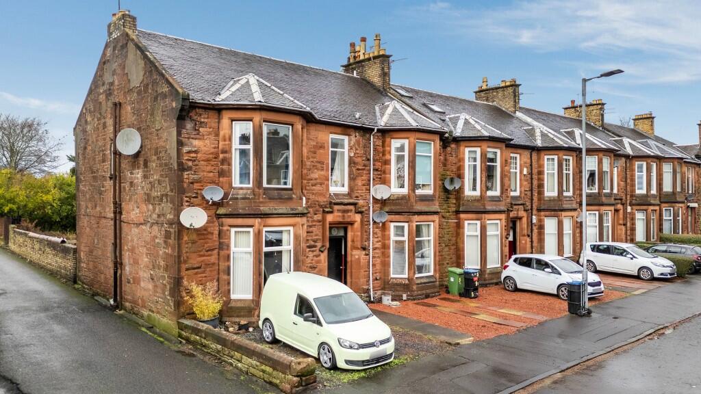 Main image of property: Barbadoes Road, Kilmarnock, Ayrshire, KA1