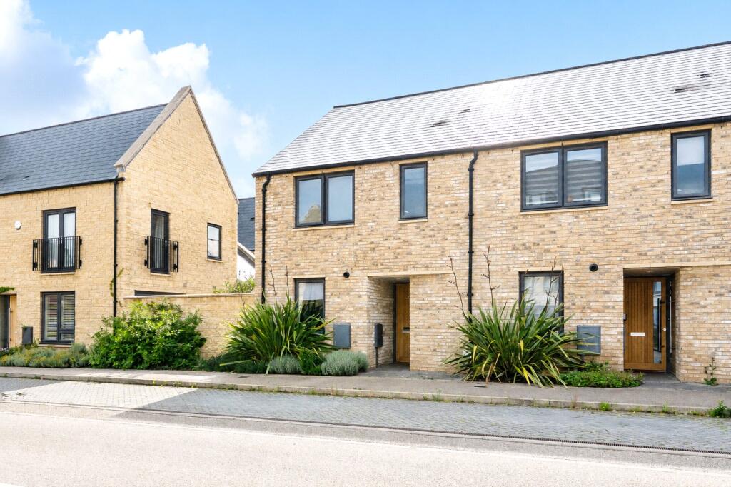 Main image of property: Baynhams Drive, Wolvercote Mill, Oxford