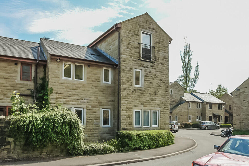 Main image of property: 1 Kenworthy Gardens