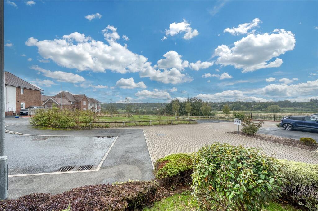 House in Stafford, Hopton and Coton - View 4
