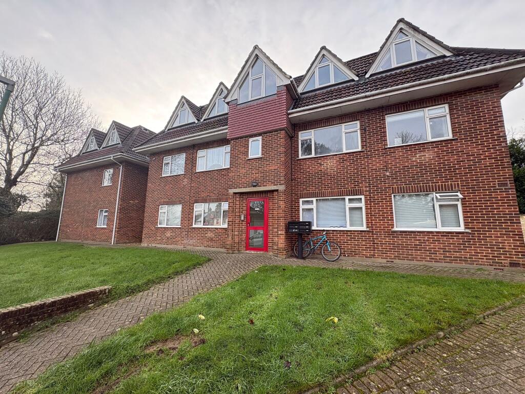 Main image of property: Berrans Avenue, Bournemouth