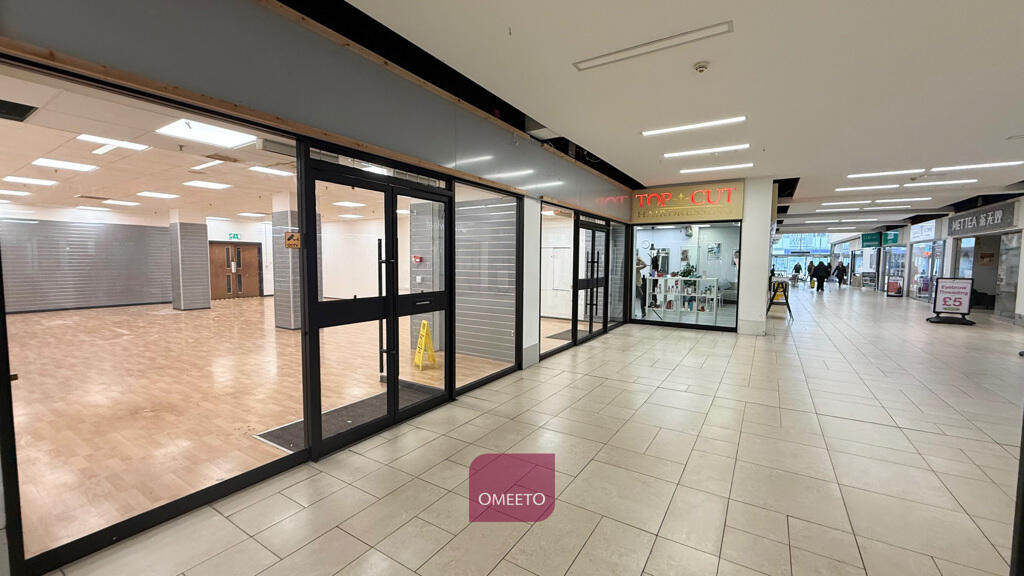 Shop in City Centre