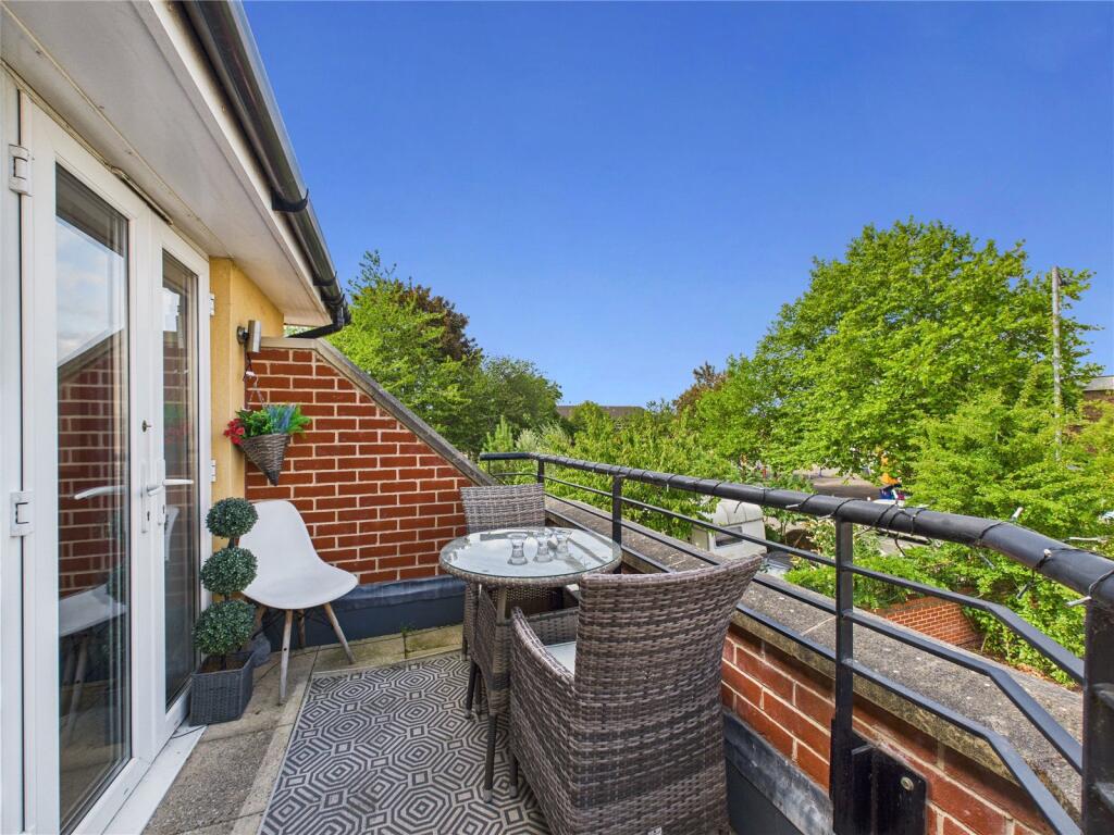 Main image of property: Cotman Road, Colchester, Essex, CO3