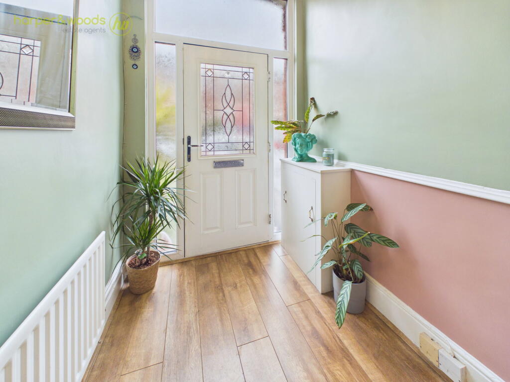 Oxford Road, Wallasey - View 4