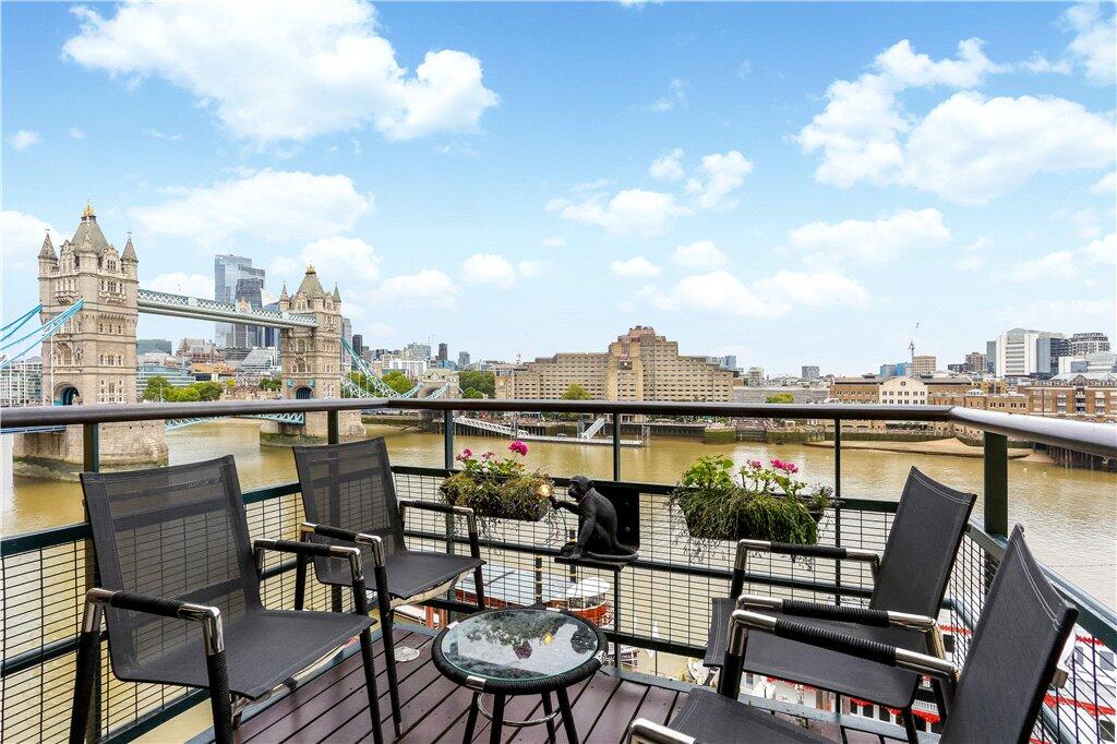 Main image of property: Butlers Wharf Building, 36 Shad Thames, London