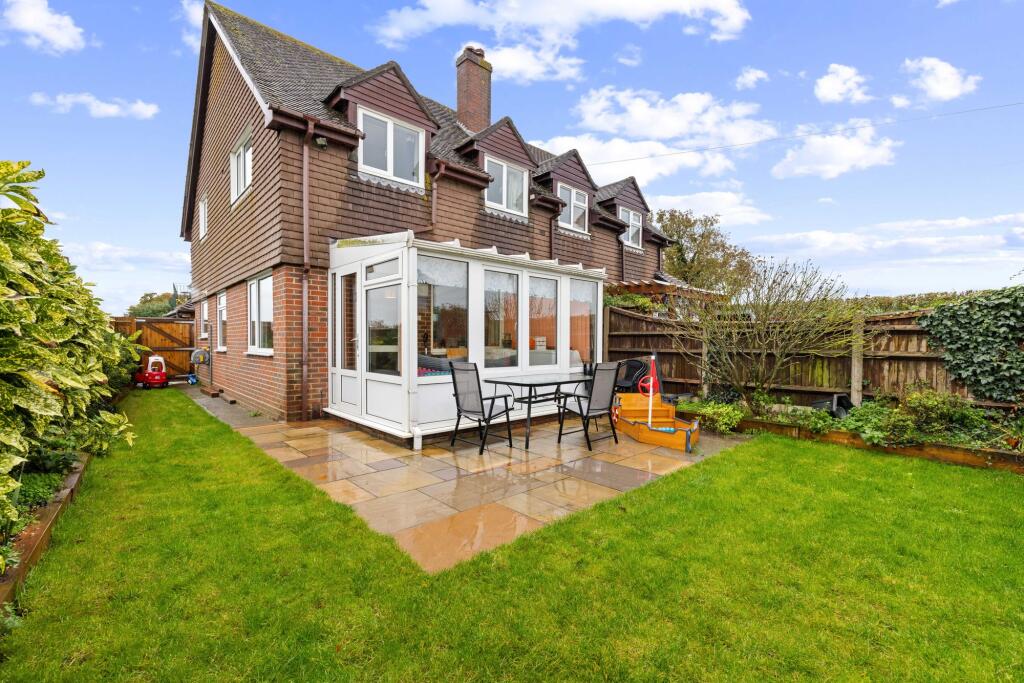 Main image of property: Main Road, Fishbourne, PO18
