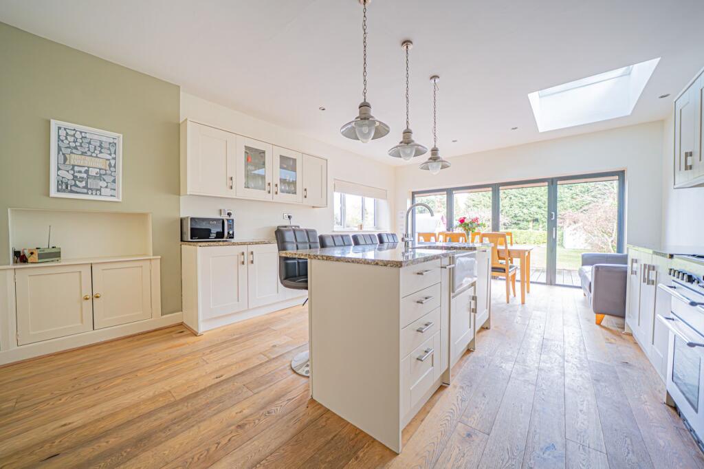 House in Solihull, Sharmans Cross - View 3