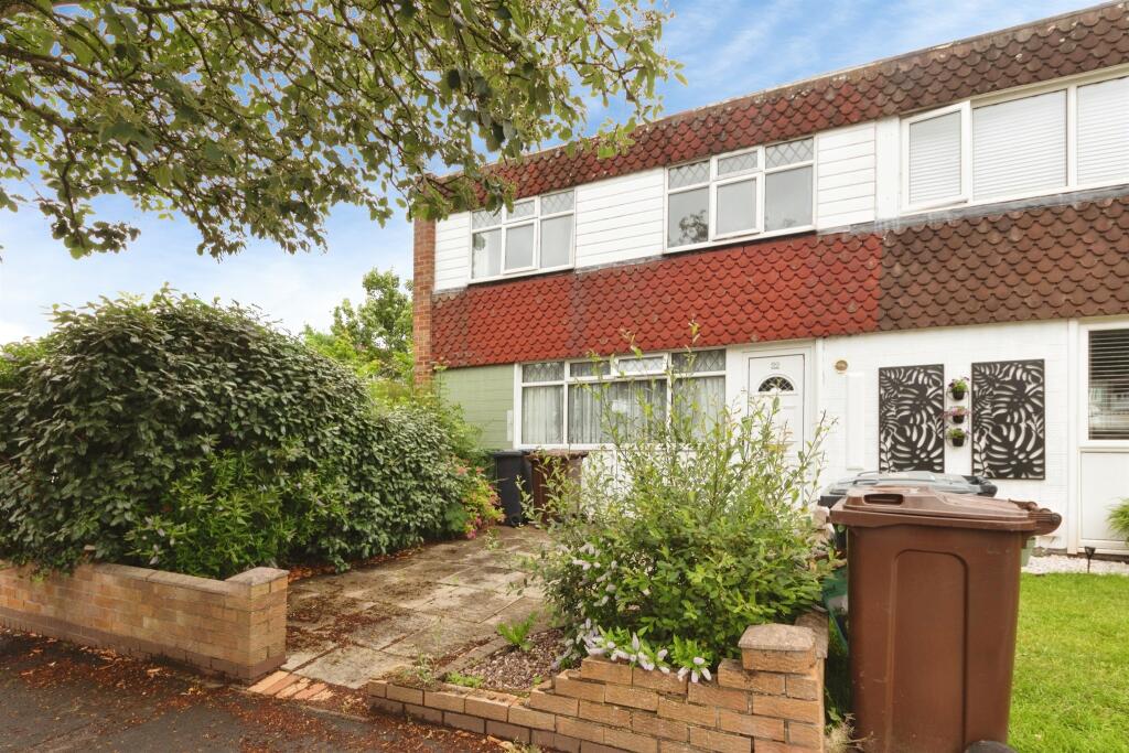 Main image of property: Walsgrave Drive, Solihull