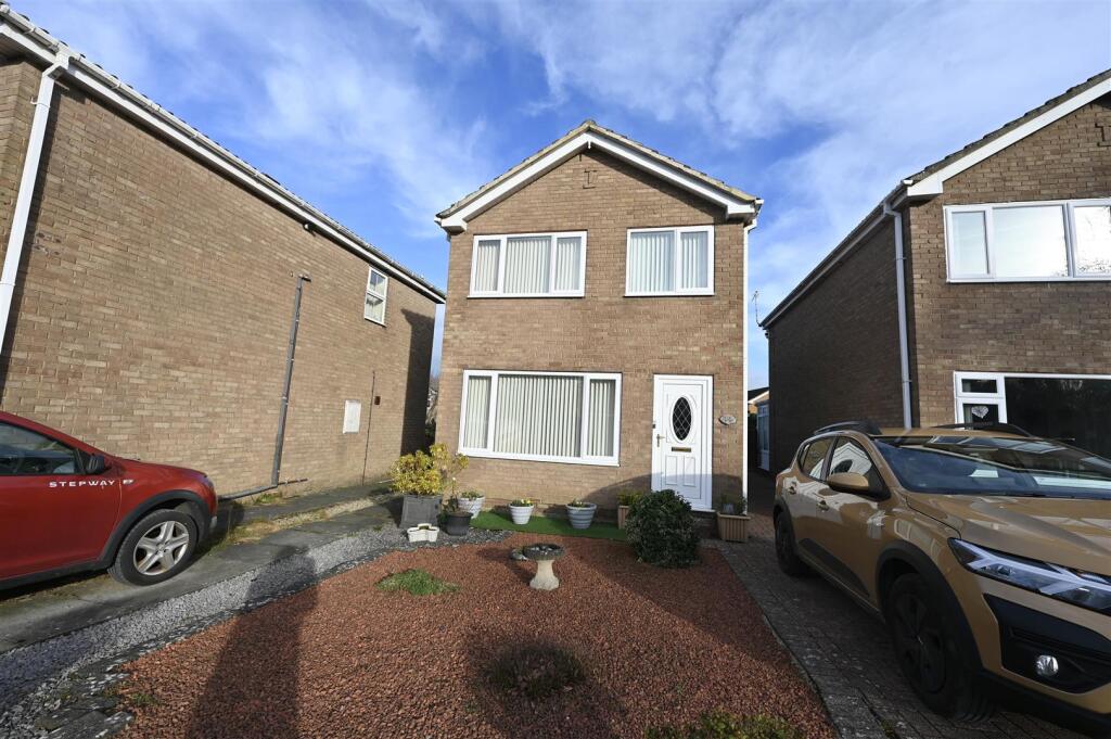 Main image of property: Mallard Road, Scotton, Catterick Garrison
