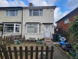 Main image of property: Hardy Road, Wednesbury, West Midlands, WS10