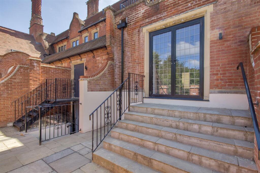 Main image of property: Plot 2, High Hilden House, Hildenborough